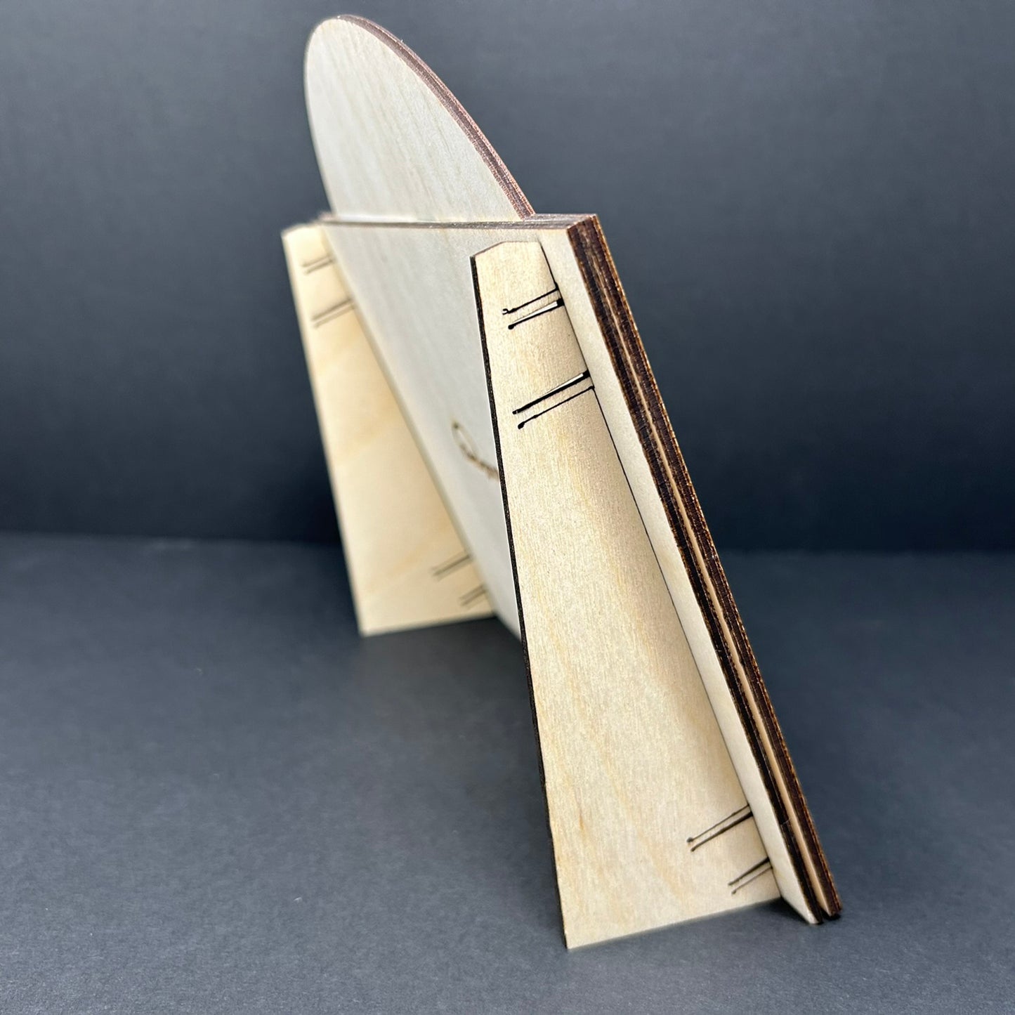 Goldendoodle frame dog mom photo frame 4 X 6 wood picture frame laser cut photo frame