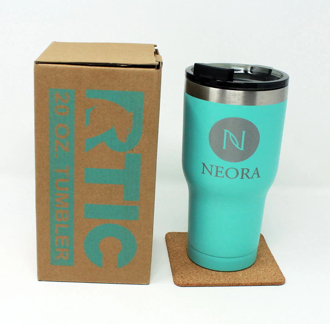 Neora tumbler 20 oz